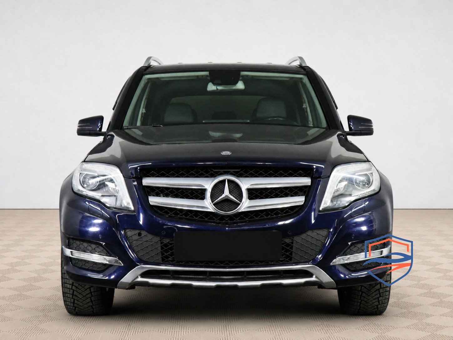 Mercedes-Benz - Mercedes-Benz GLK-Класс 250 I (X204) Рестайлинг, 2015