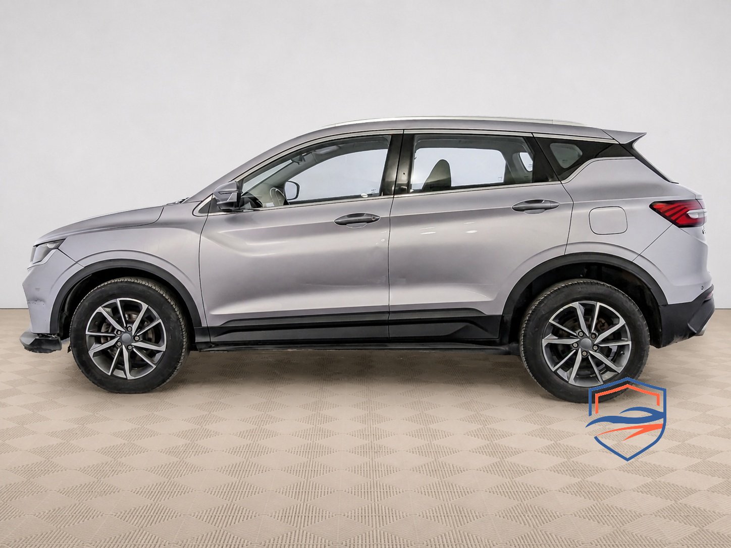 Geely - Geely Coolray, 2022
