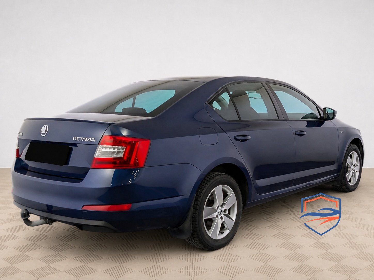 Skoda - Skoda Octavia, 2015