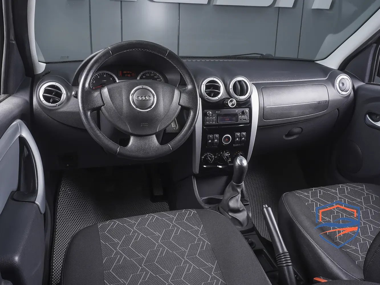LADA (ВАЗ) - LADA (ВАЗ) Largus Cross I, 2021 г.