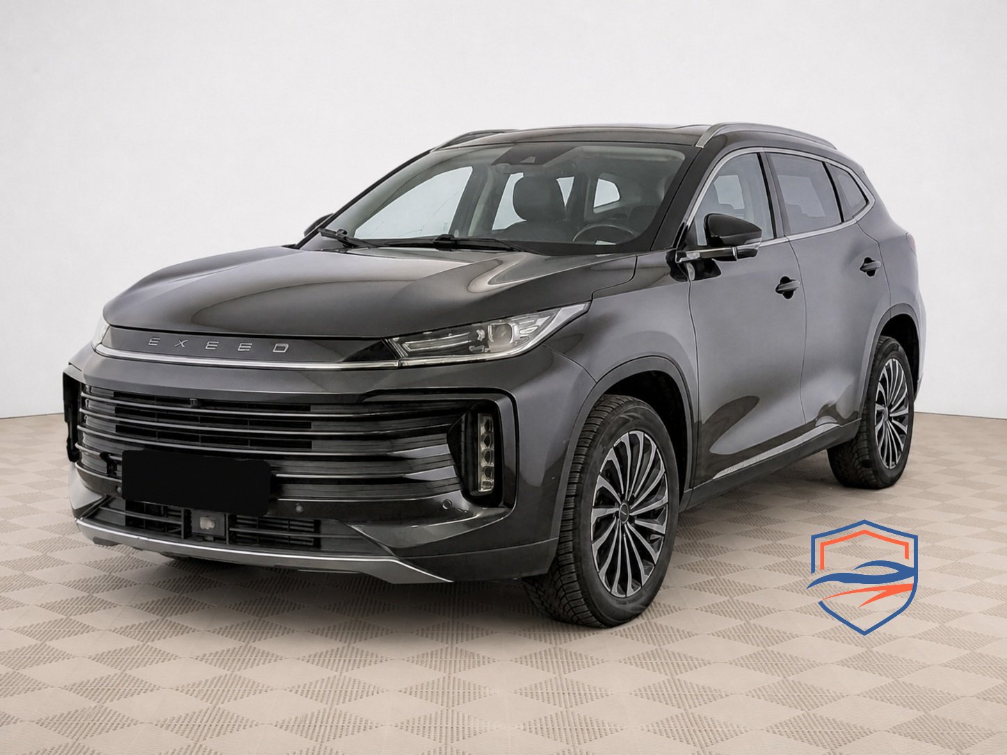 EXEED - Exeed TXL I Рестайлинг, 2022