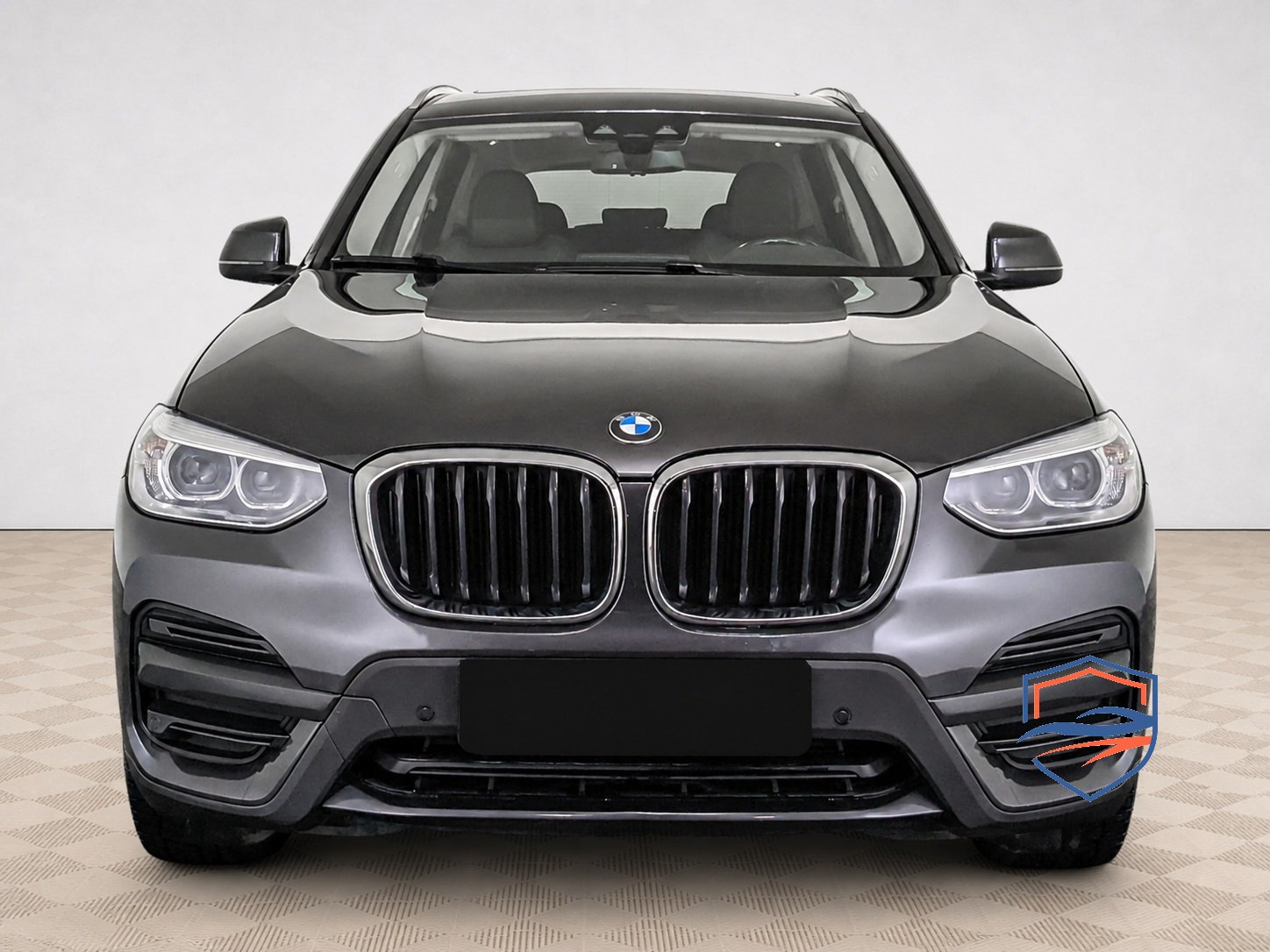 BMW - BMW X3, 2019