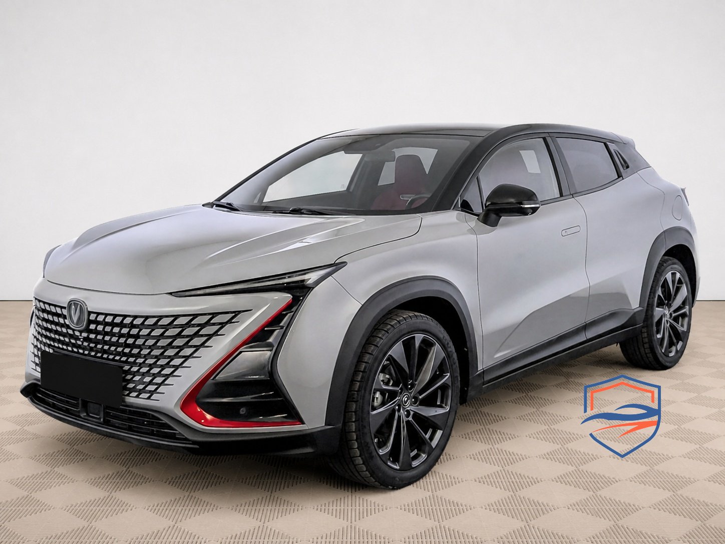 Changan - Changan UNI-T, 2020