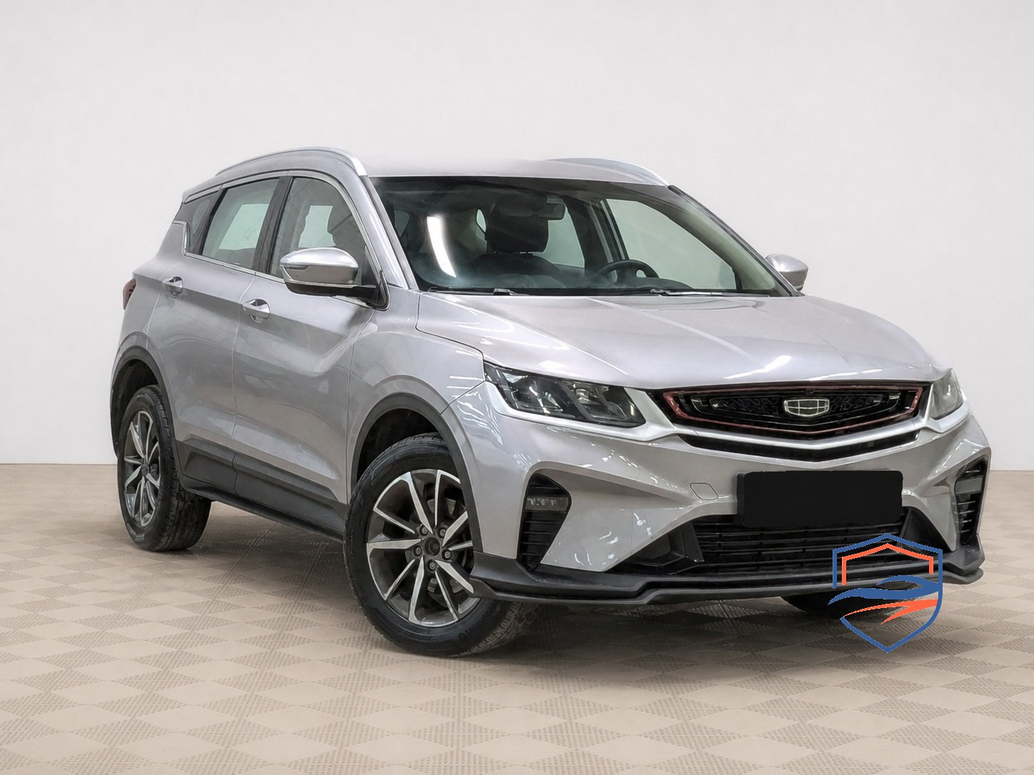 Geely - Geely Coolray, 2023
