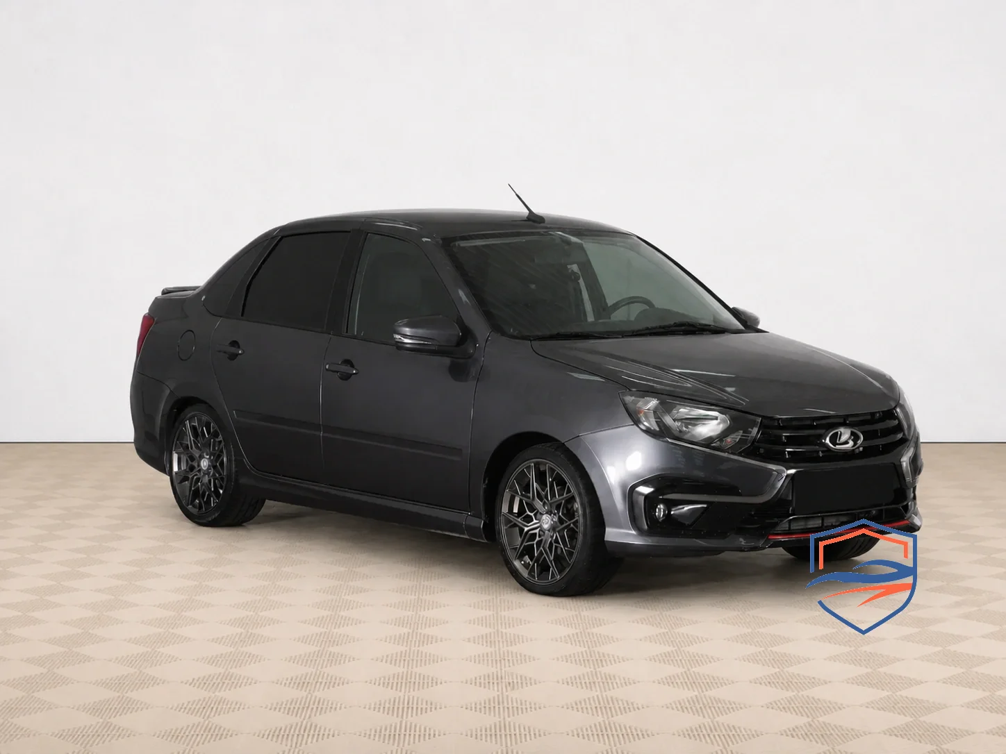 LADA (ВАЗ) - LADA (ВАЗ) Granta I Рестайлинг, 2021 г.