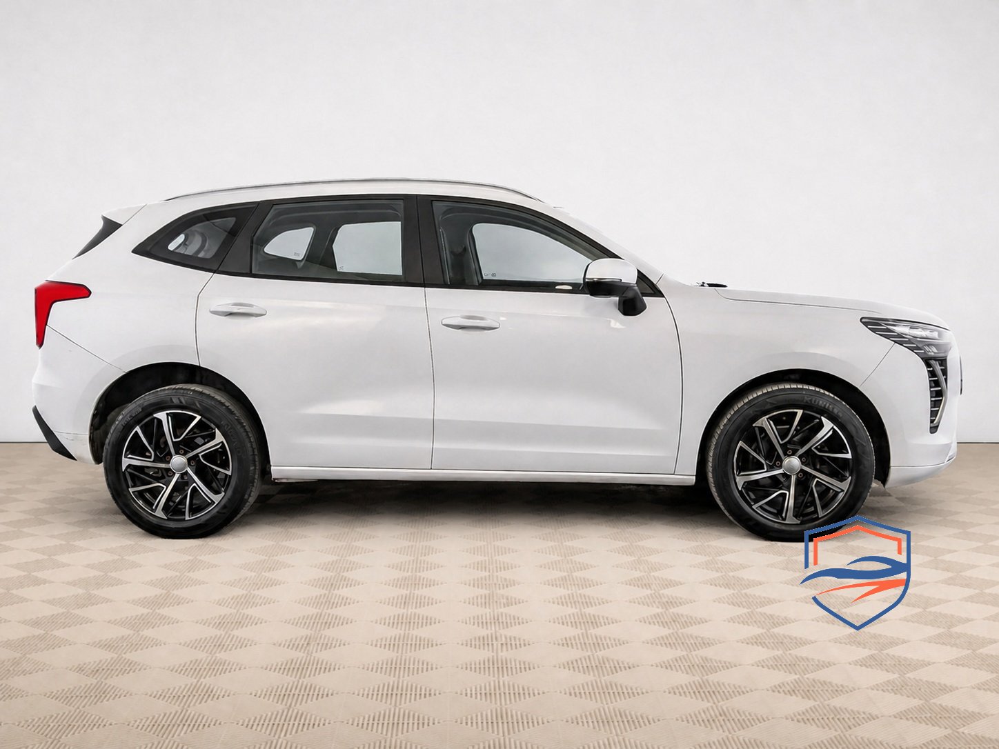 Haval - Haval Jolion I, 2022
