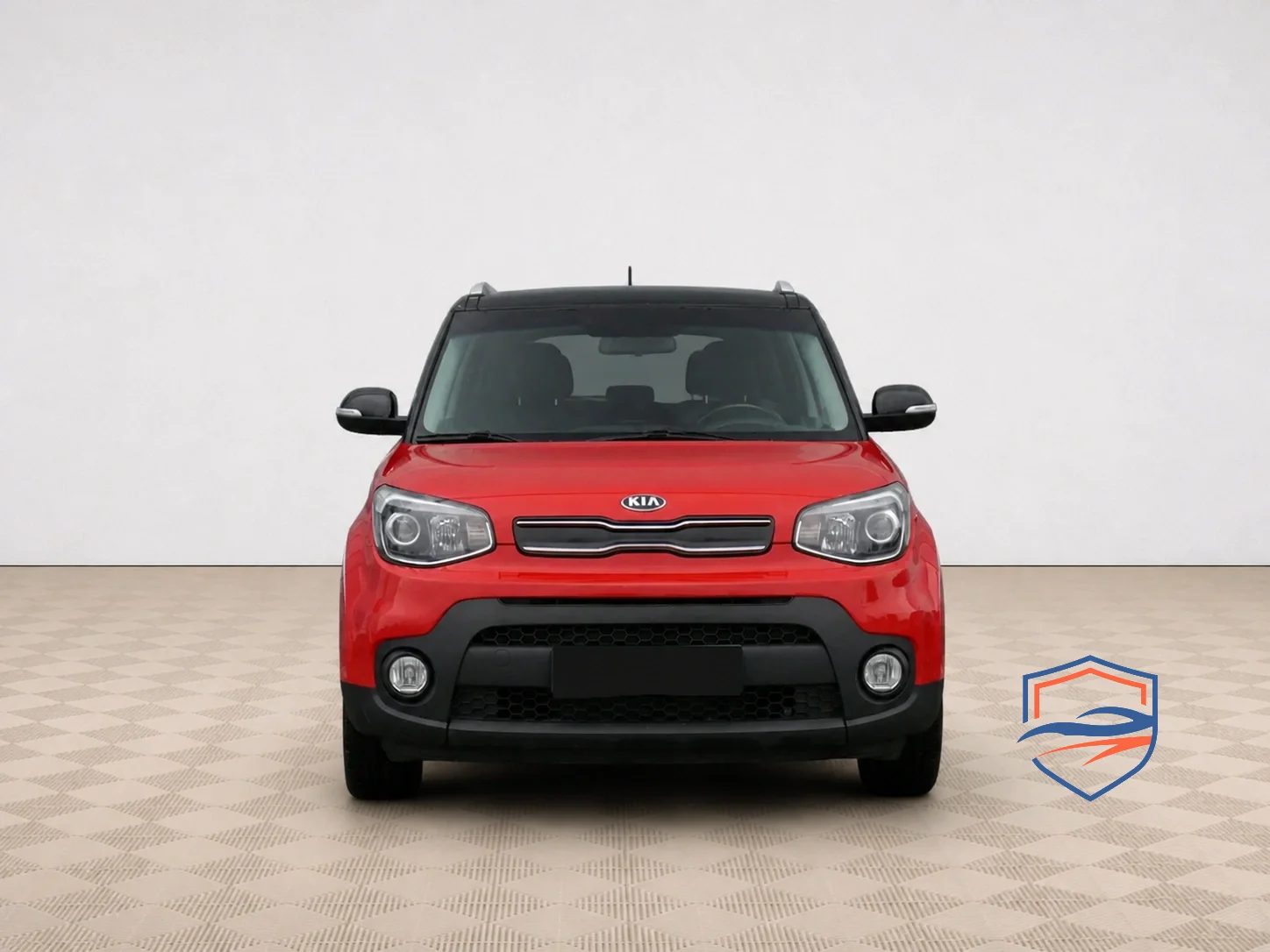 Kia - Kia Soul II Рестайлинг, 2018 г.