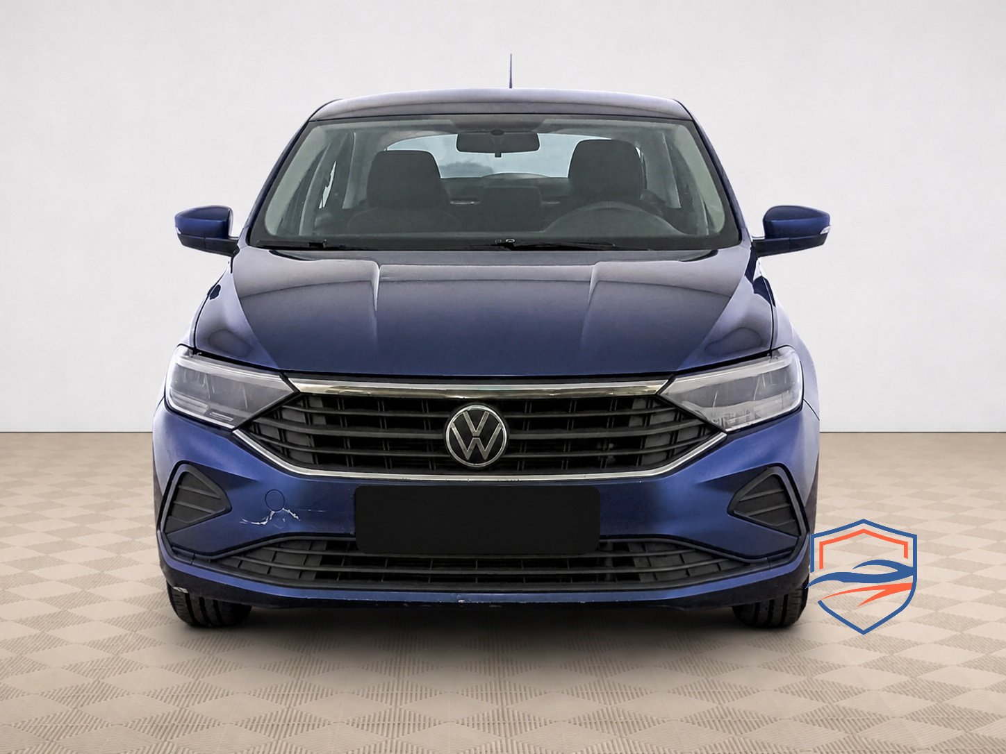 Volkswagen - Volkswagen Polo VI, 2021