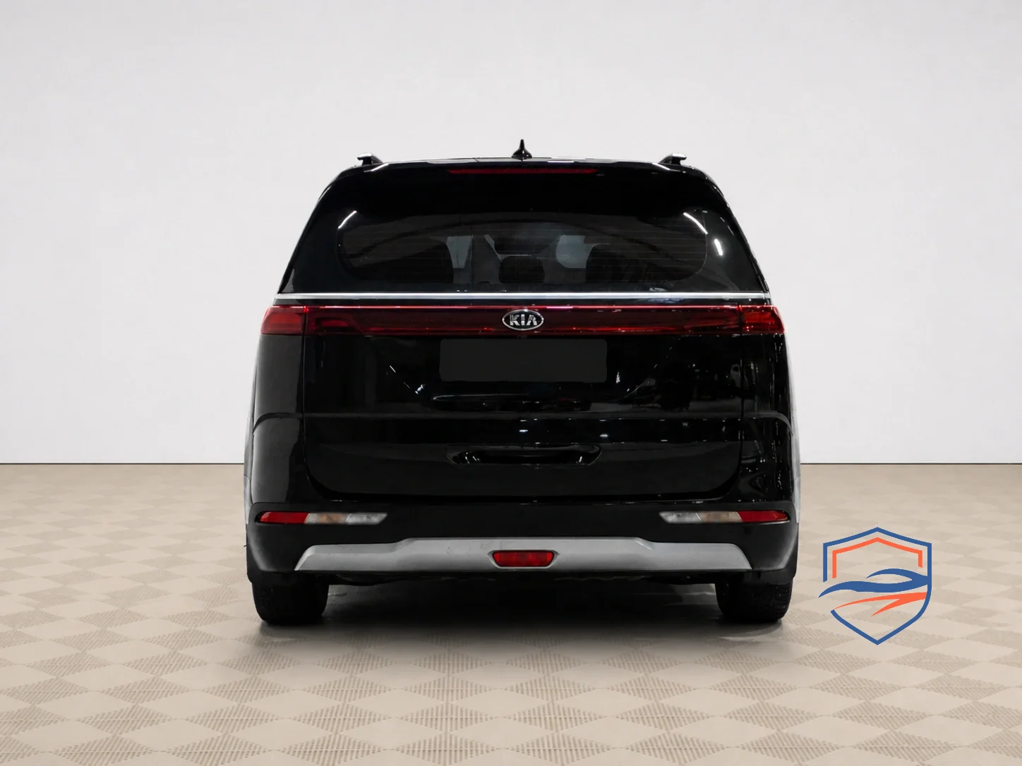 Kia - Kia Carnival IV, 2021 г.