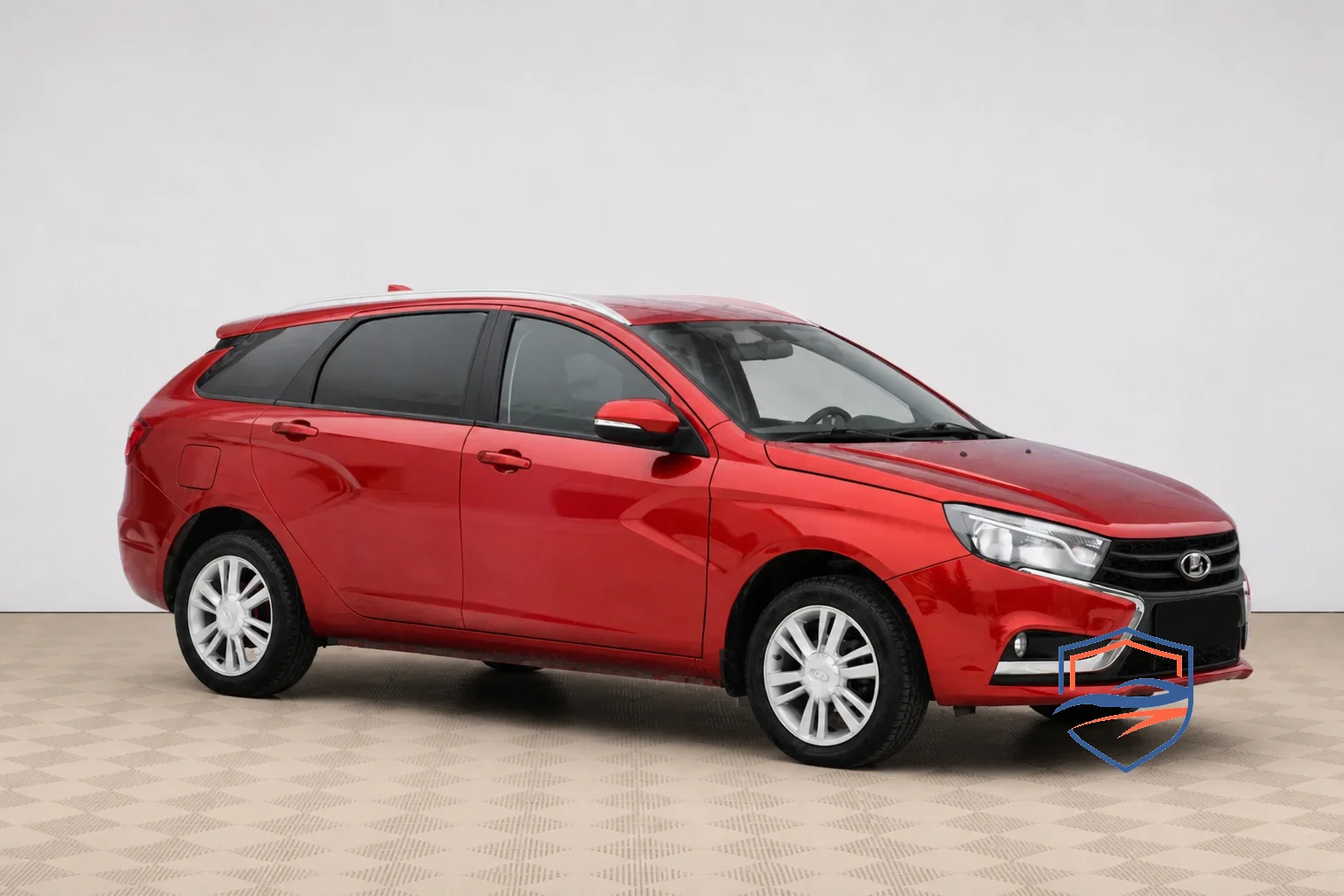 LADA (ВАЗ) - LADA (ВАЗ) Vesta SW I, 2019 г.
