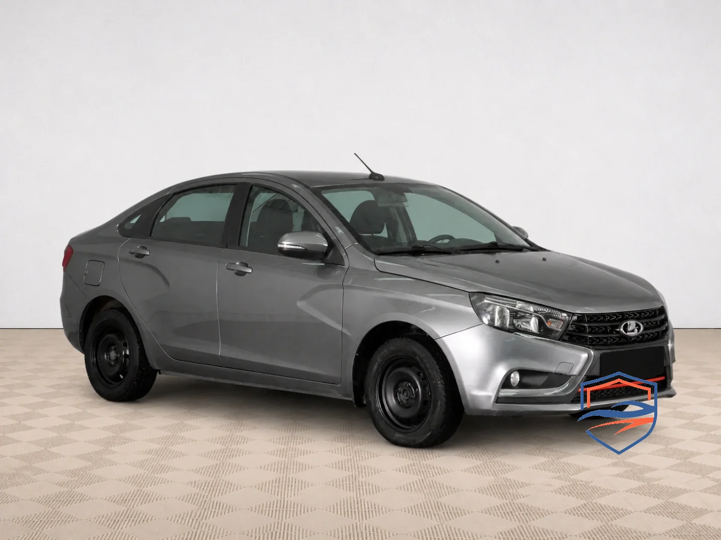 LADA (ВАЗ) - LADA (ВАЗ) Vesta I, 2017 г.