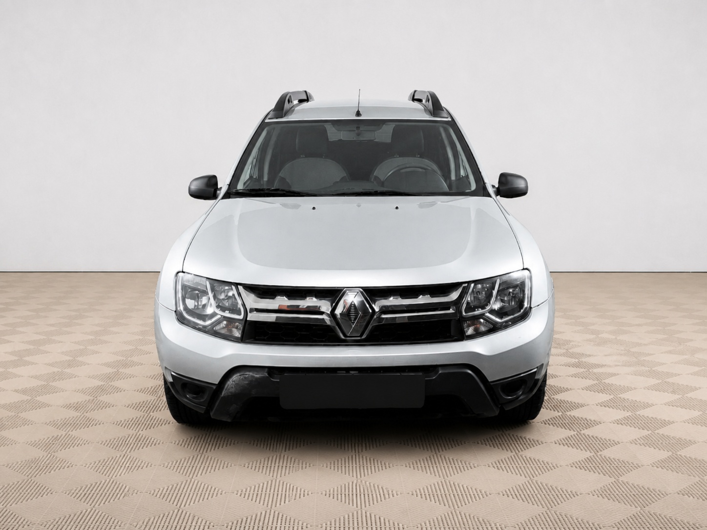 Renault - Renault Duster, 2016