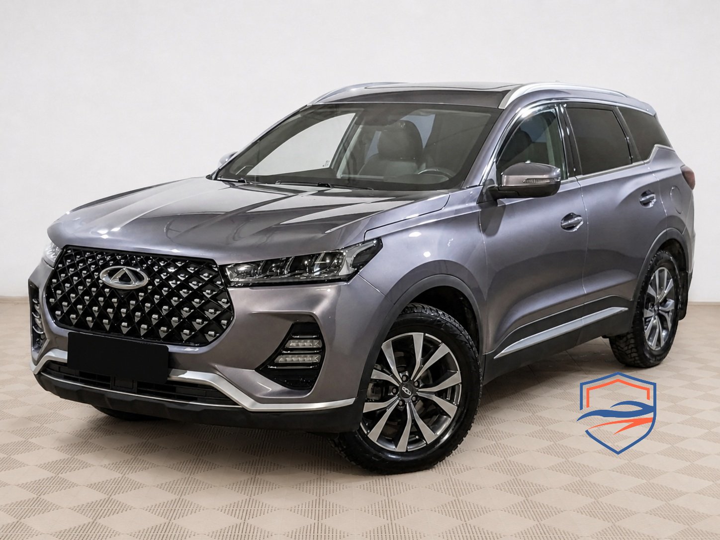 Chery - Chery Tiggo 7 Pro, 2022