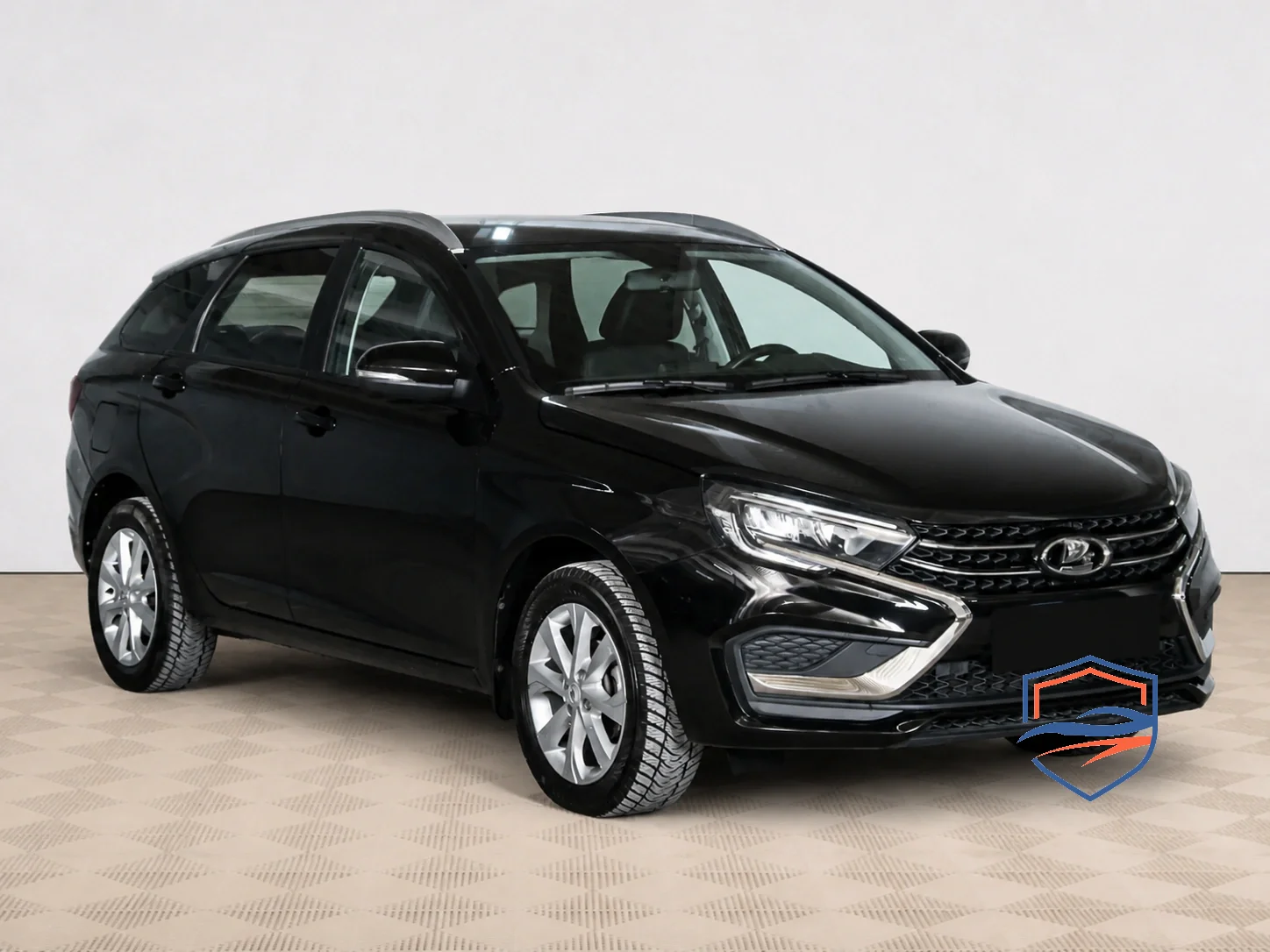 LADA (ВАЗ) - LADA (ВАЗ) Vesta SW I Рестайлинг (NG), 2024 г.