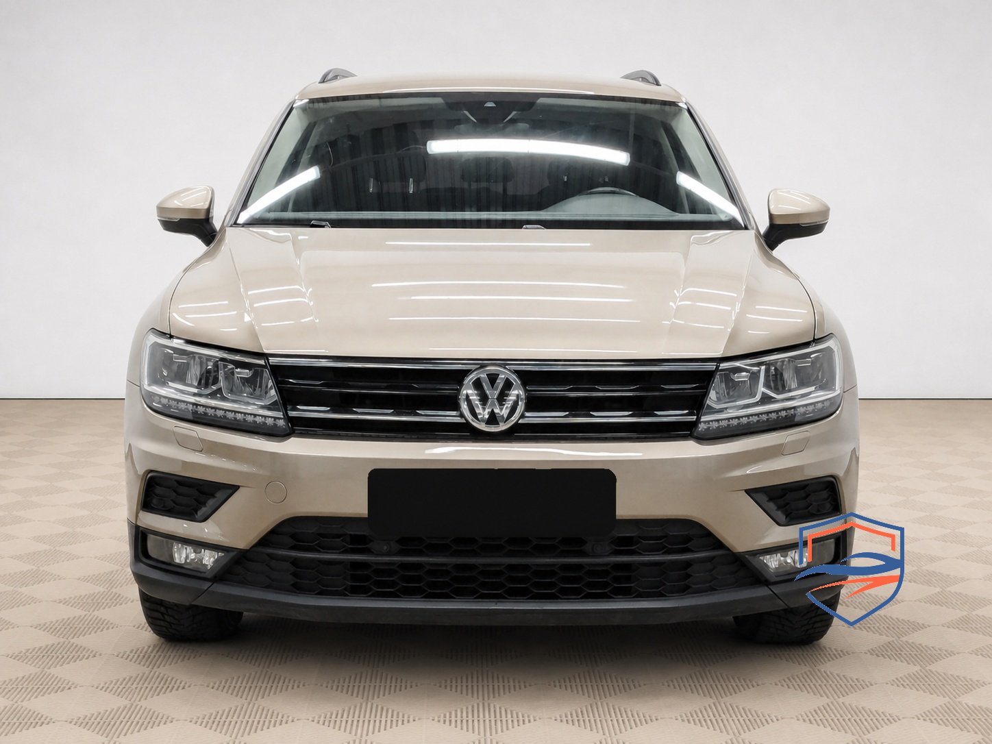 Volkswagen - Volkswagen Tiguan, 2020