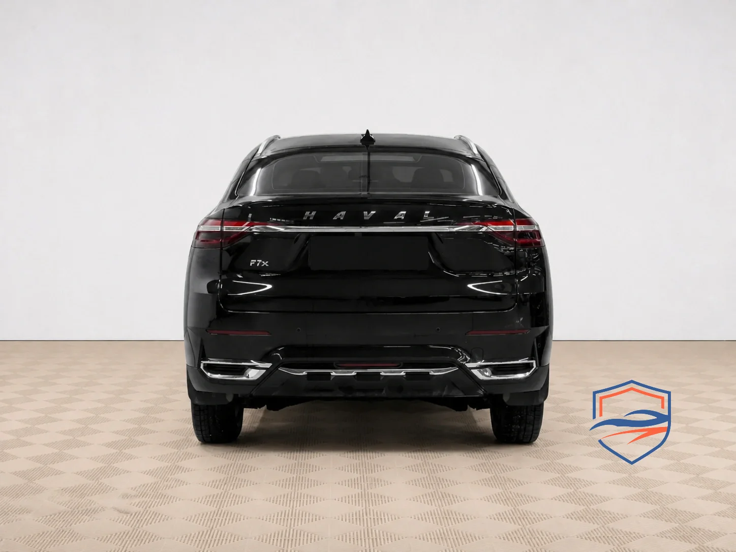 Haval - Haval F7x I, 2020 г.