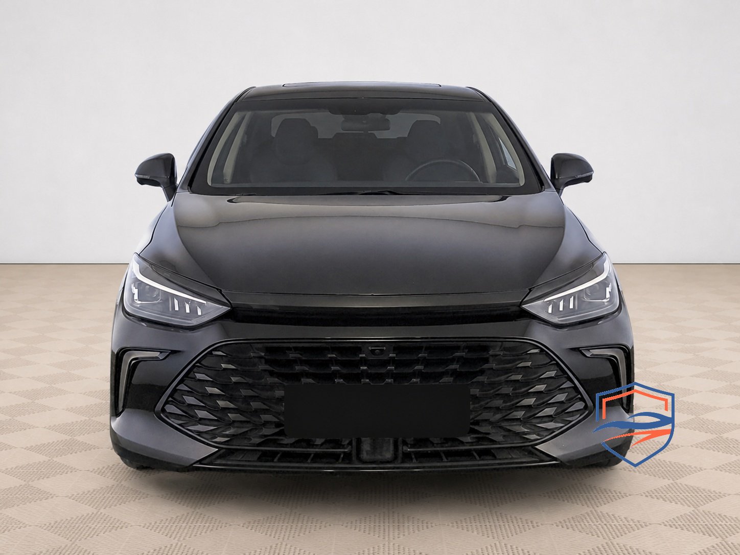 BAIC - Baic U5 Plus, 2023