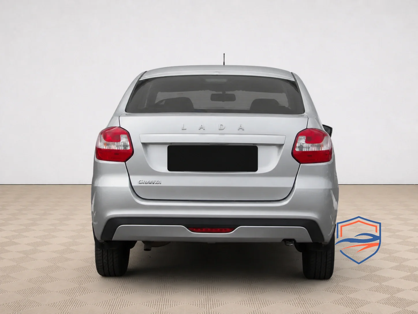 LADA (ВАЗ) - LADA (ВАЗ) Granta I Рестайлинг, 2023 г.