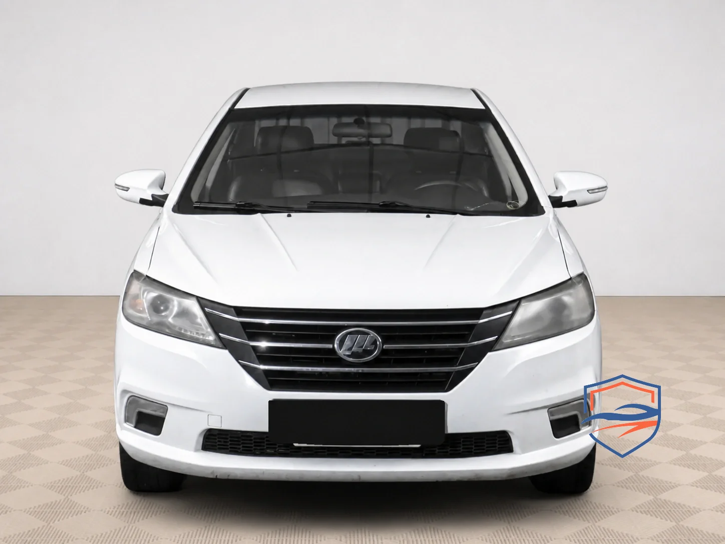 Lifan - Lifan Solano II, 2016 г.