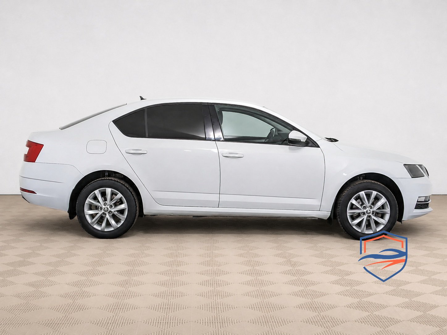 Skoda - Skoda Octavia, 2018