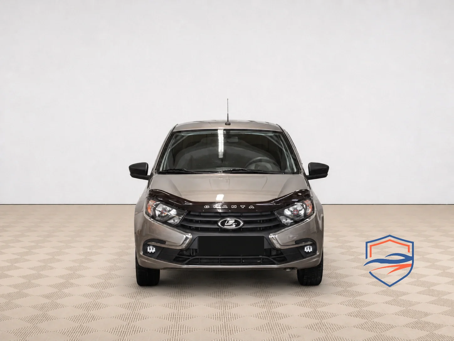 LADA (ВАЗ) - LADA (ВАЗ) Granta I Рестайлинг, 2021 г.