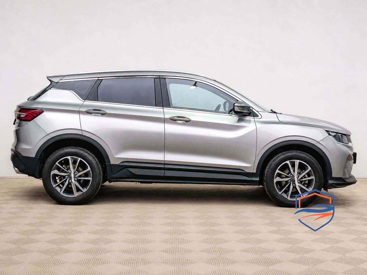 Geely - Geely Coolray, 2023