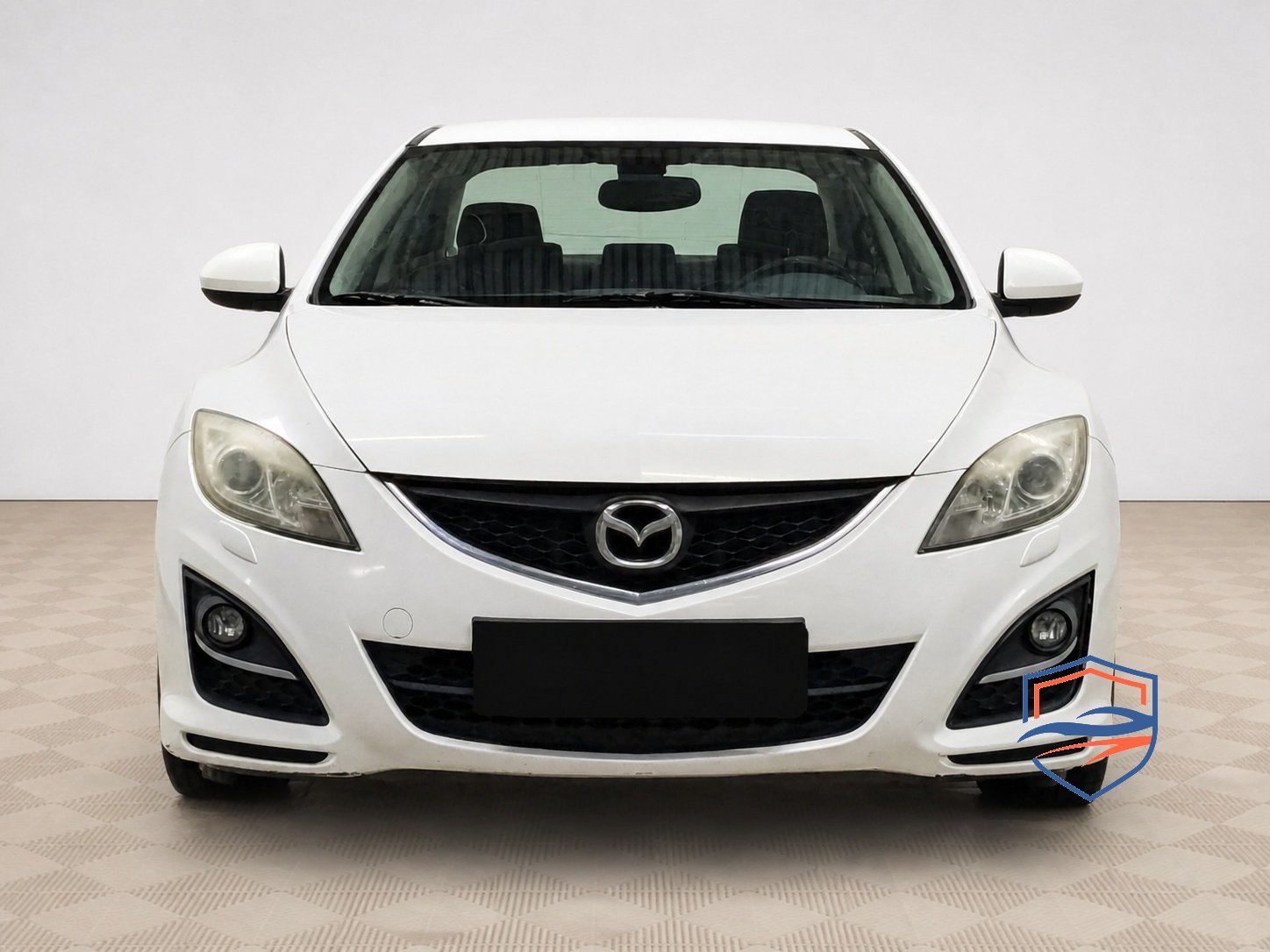 Mazda - Mazda 6, 2012