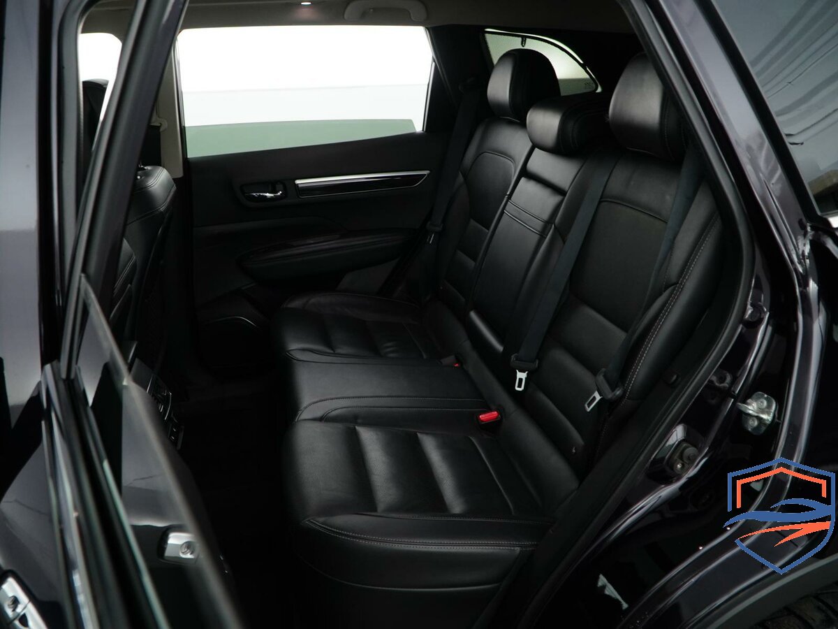 Renault - Renault Koleos II, 2019