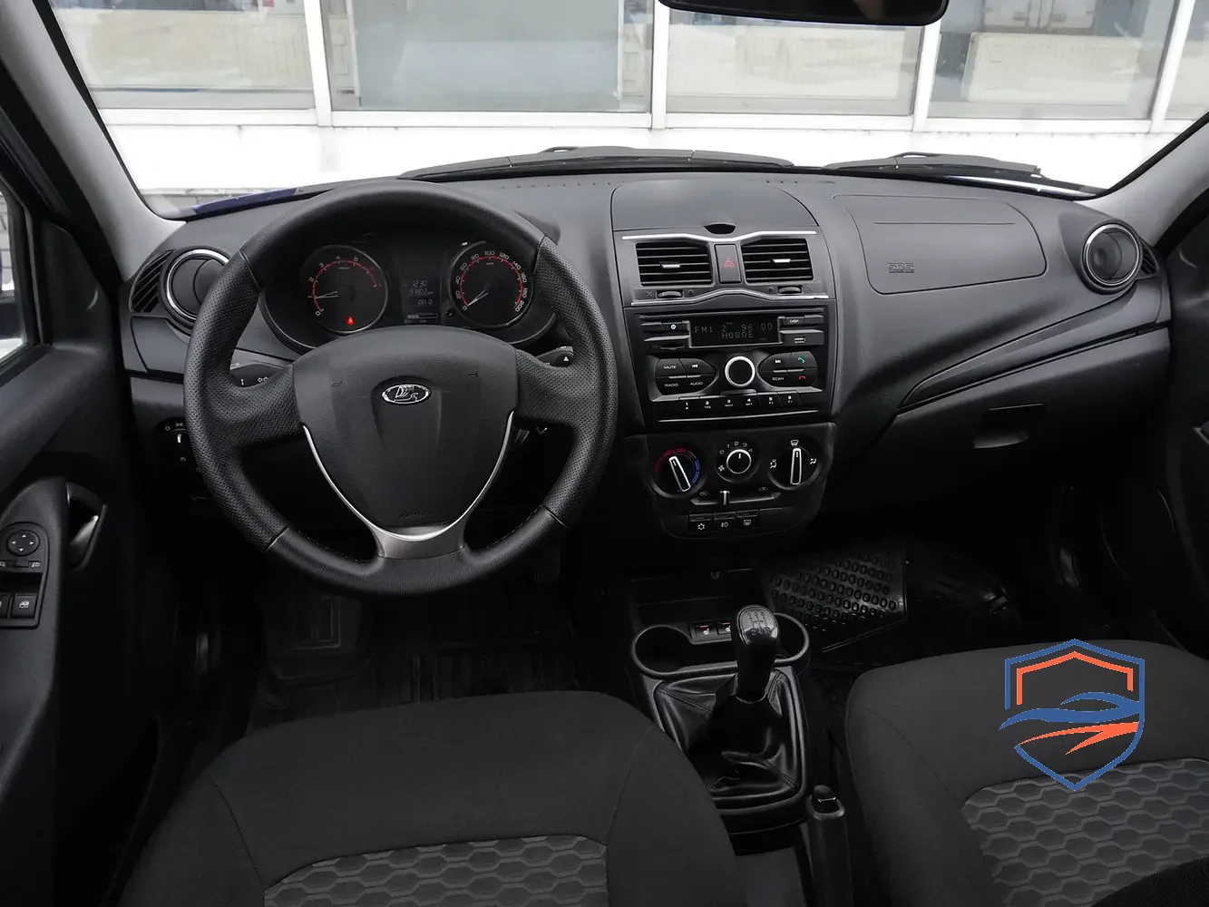 LADA (ВАЗ) - LADA (ВАЗ) Granta I Рестайлинг, 2020 г.