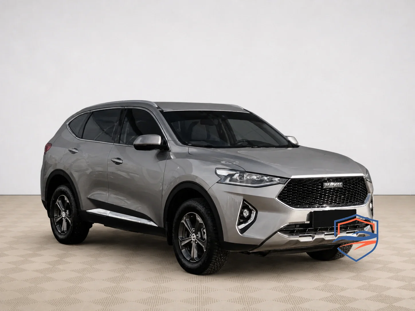 Haval - Haval F7 I, 2020 г.