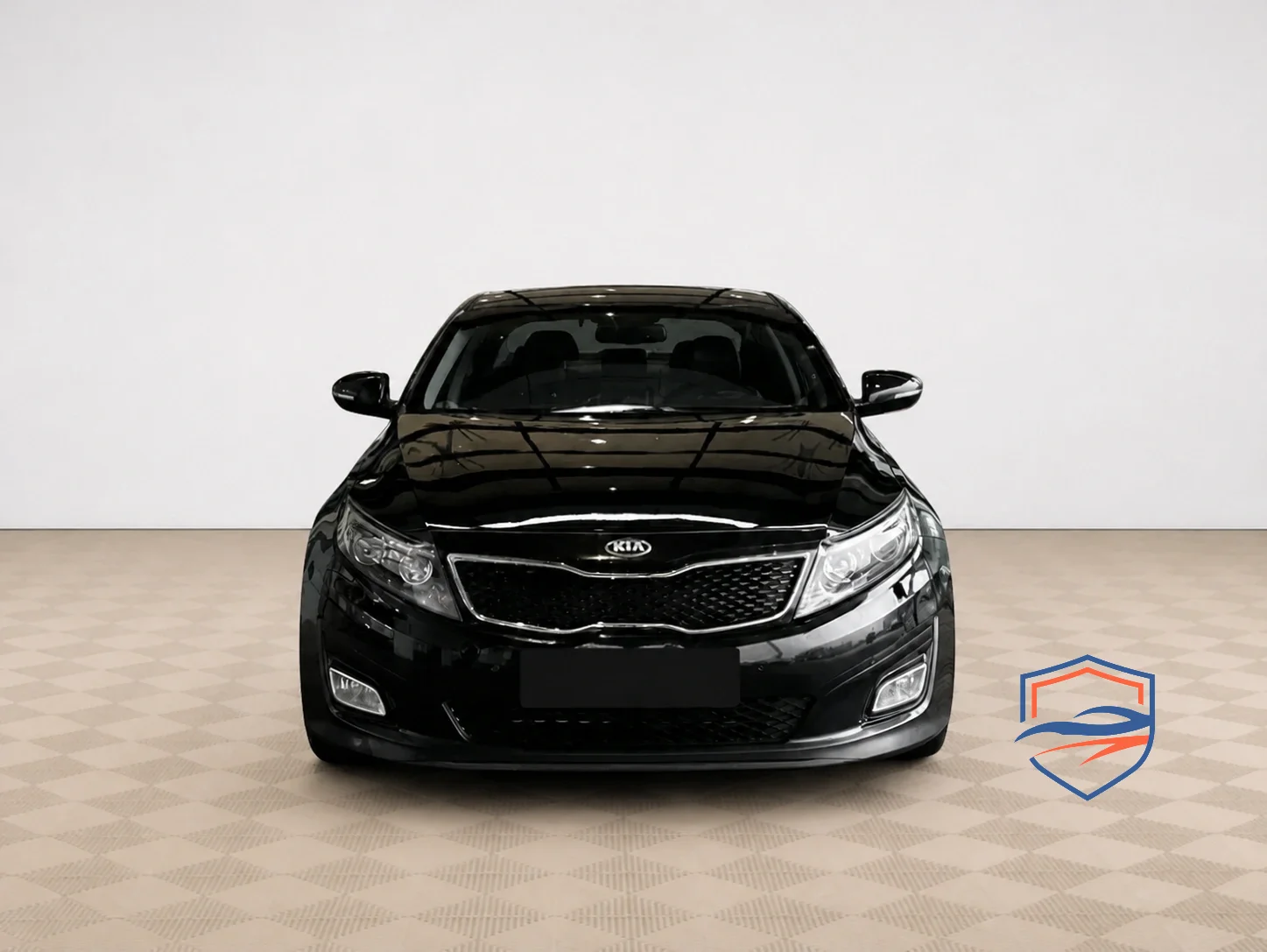 Kia - Kia Optima III Рестайлинг, 2014 г.