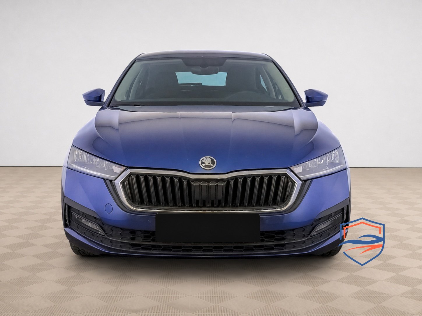 Skoda - Skoda Octavia IV (A8), 2020
