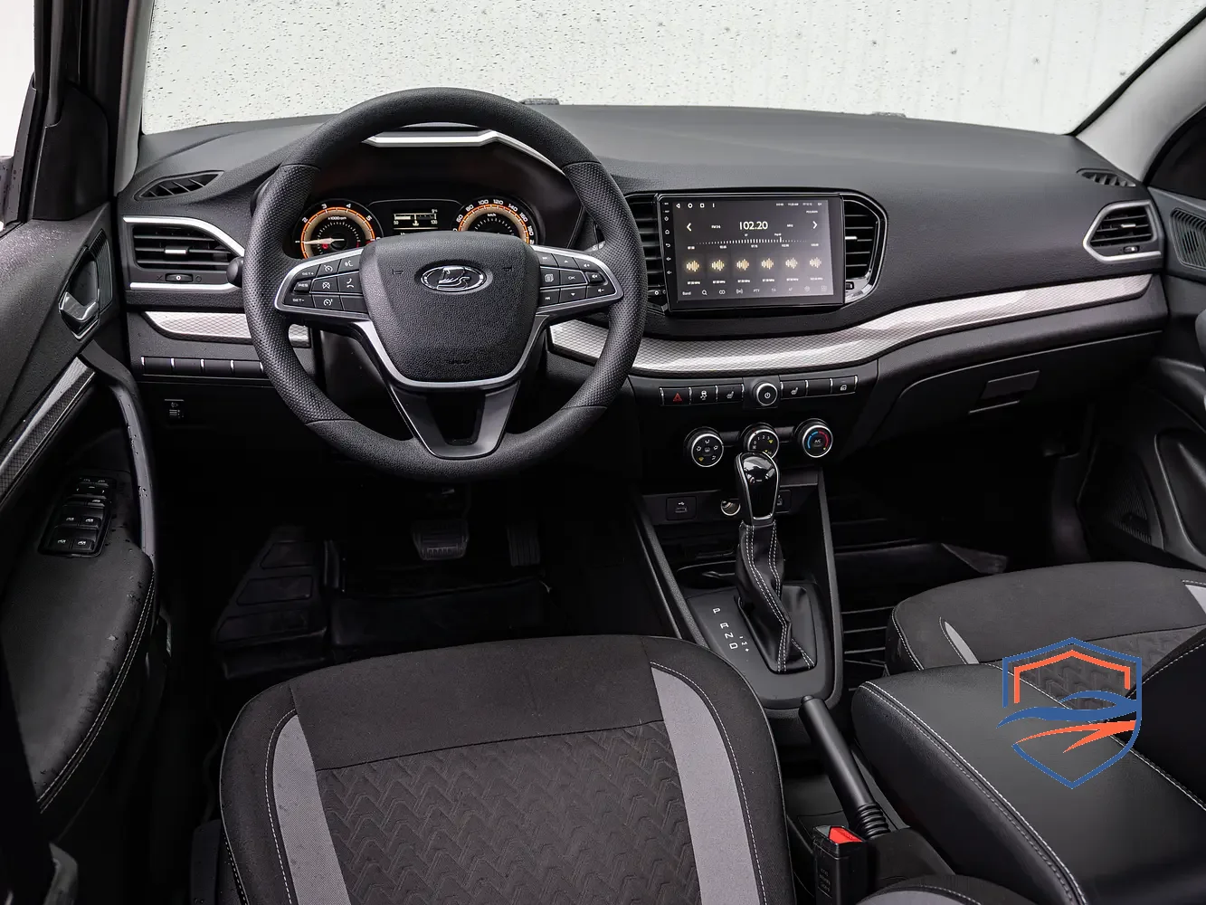LADA (ВАЗ) - LADA (ВАЗ) Vesta I Рестайлинг (NG), 2024 г.
