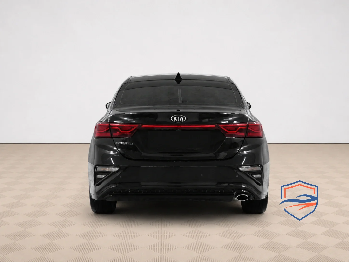 Kia - Kia Cerato III Рестайлинг (Classic), 2019 г.