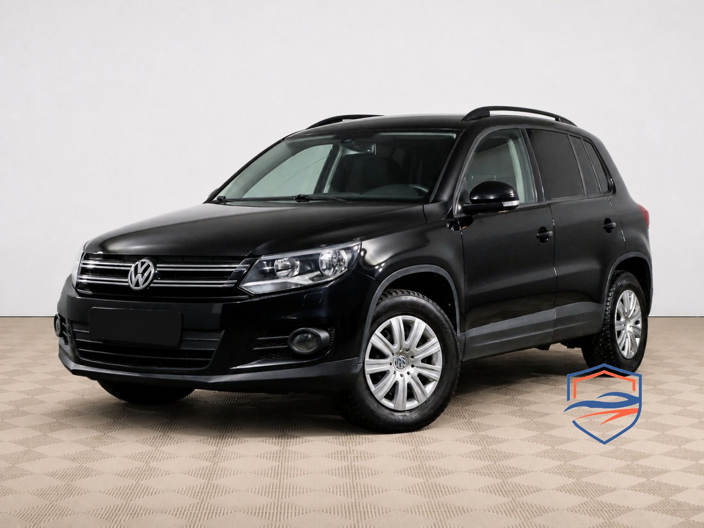 Volkswagen - Volkswagen Tiguan I Рестайлинг, 2016