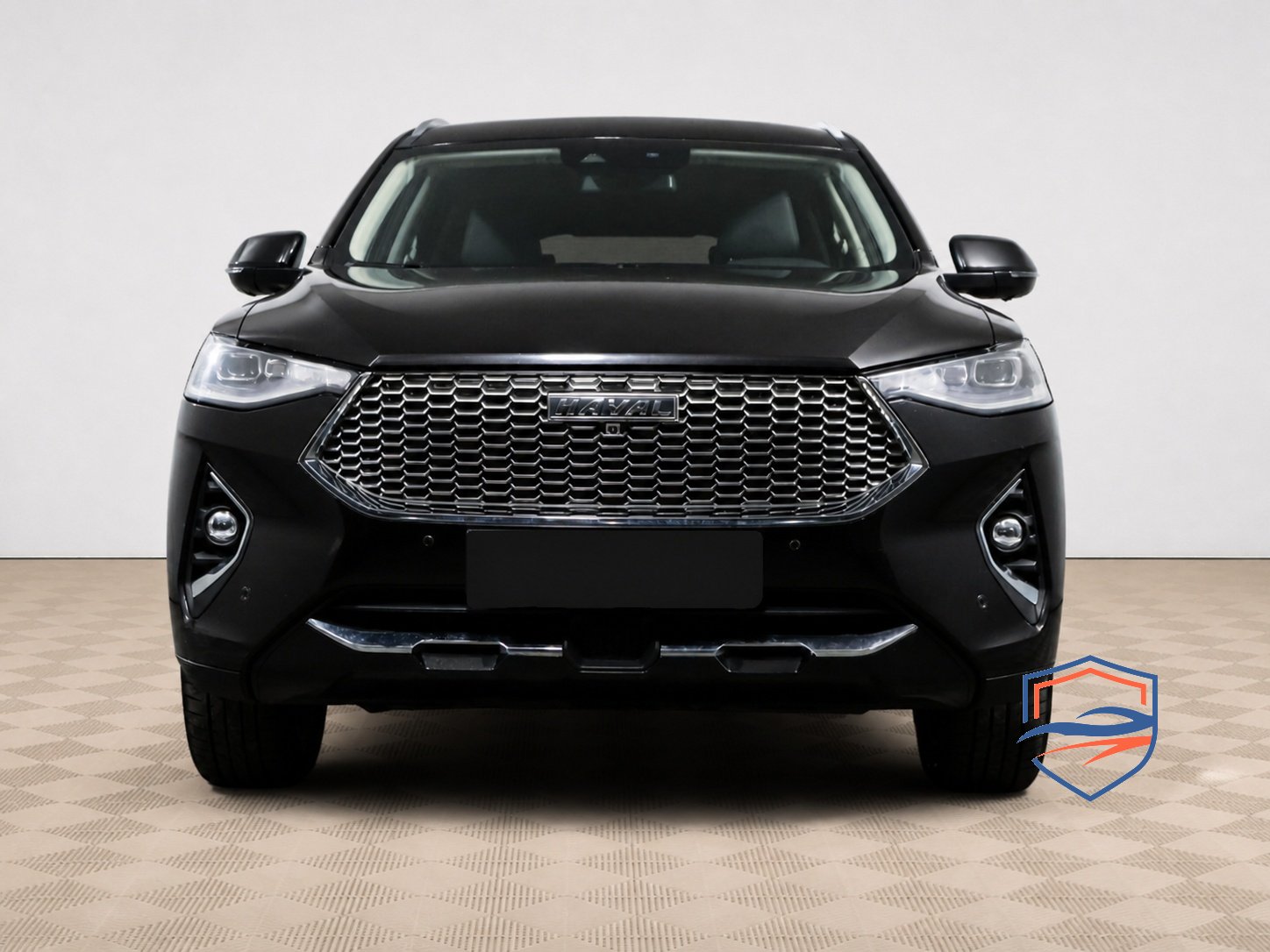 Haval - Haval F7 I, 2021