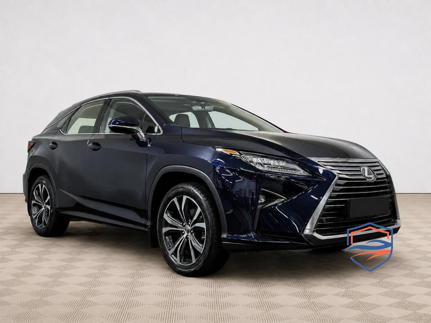 Lexus - Lexus RX 200t IV, 2017