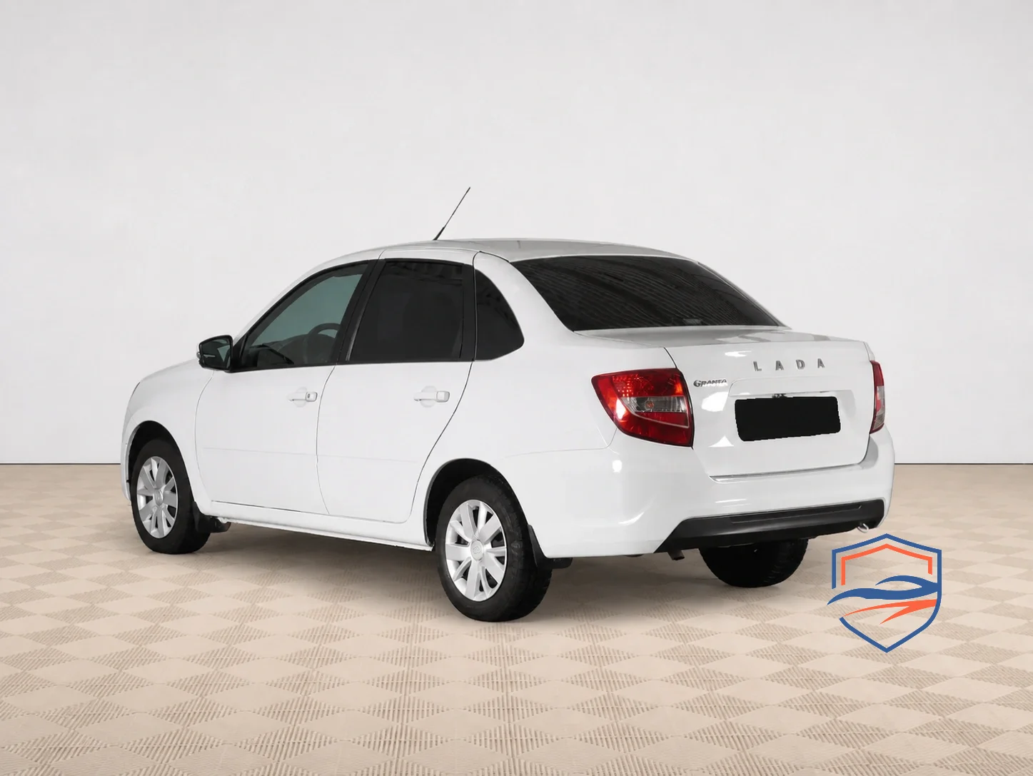 LADA (ВАЗ) - LADA (ВАЗ) Granta I Рестайлинг, 2023 г.