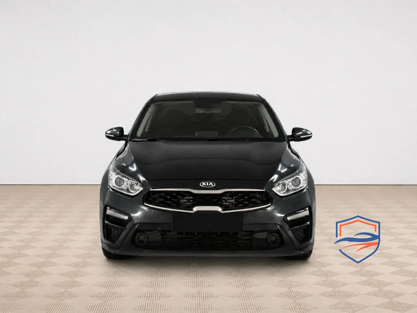 Kia - Kia Cerato IV, 2018 г.