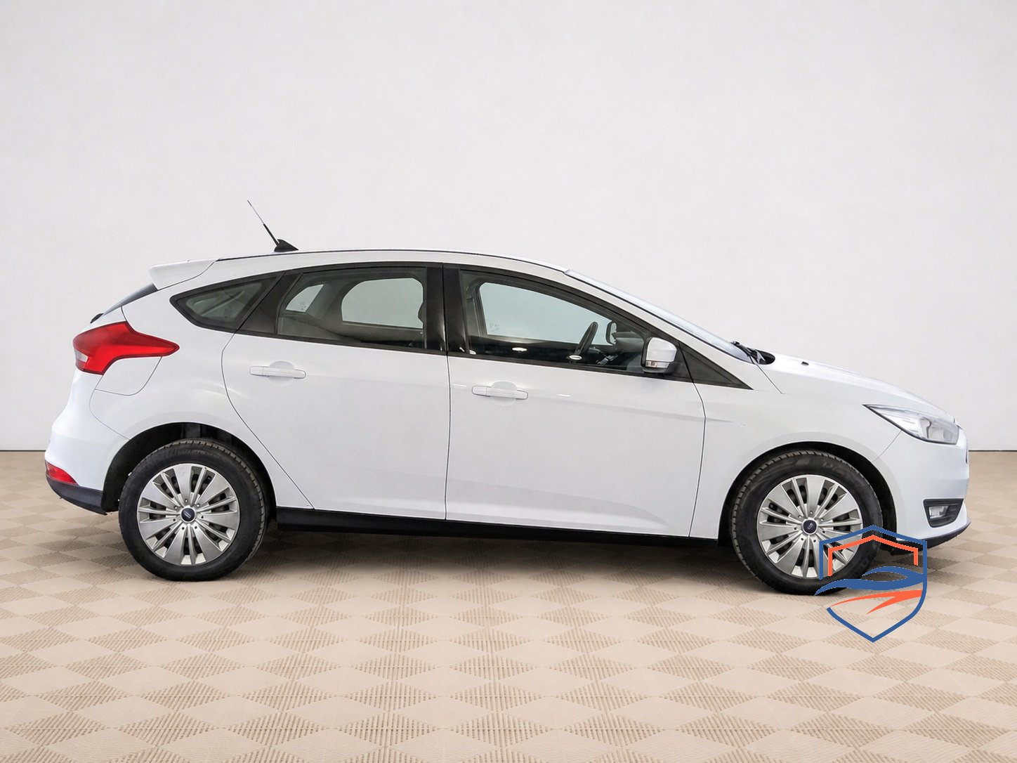 Ford - Ford Focus, 2018