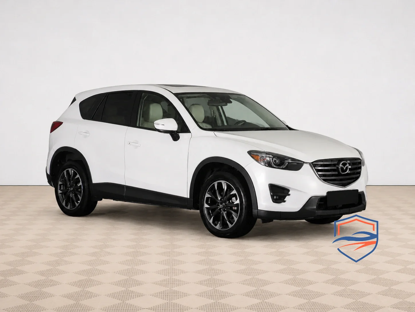 Mazda - Mazda CX-5 I Рестайлинг, 2016 г.