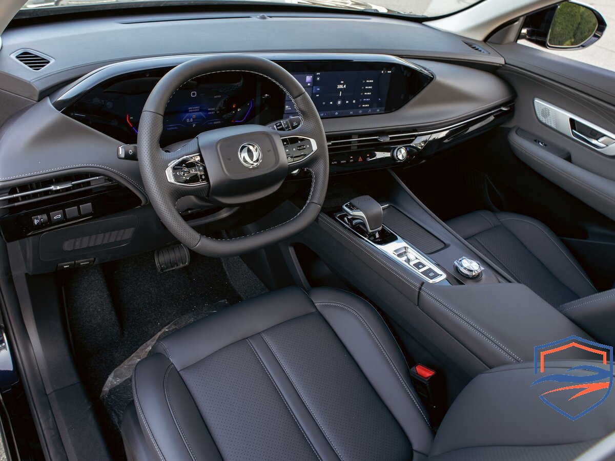 DongFeng - Dongfeng Huge, 2025