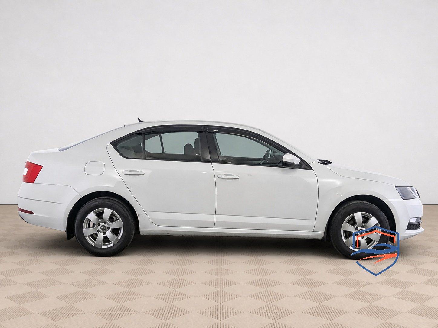 Skoda - Skoda Octavia, 2020