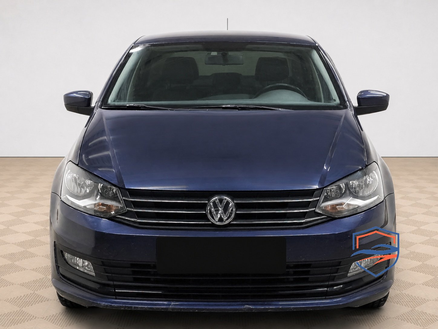 Volkswagen - Volkswagen Polo, 2016