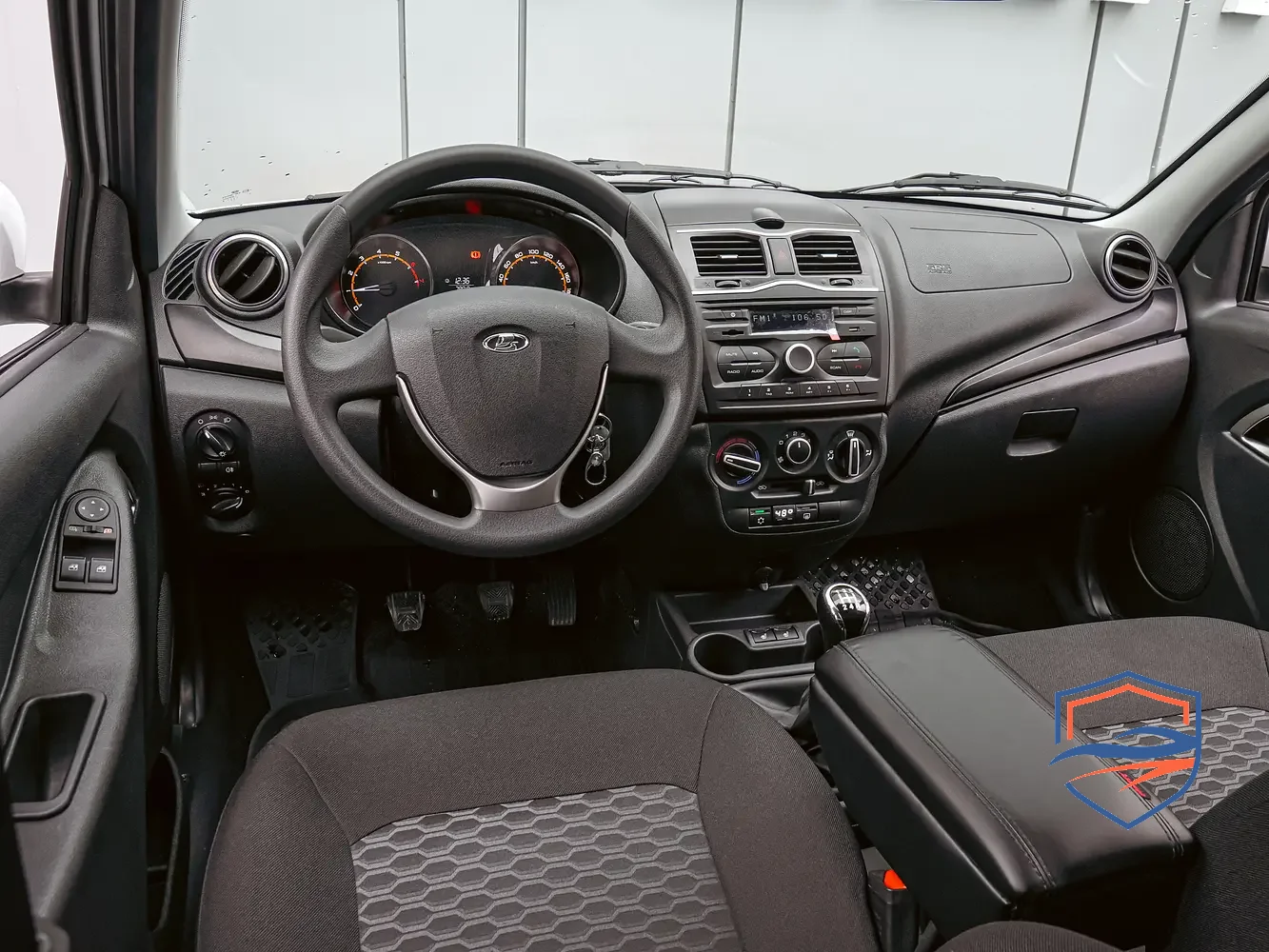 LADA (ВАЗ) - LADA (ВАЗ) Granta I Рестайлинг, 2024 г.