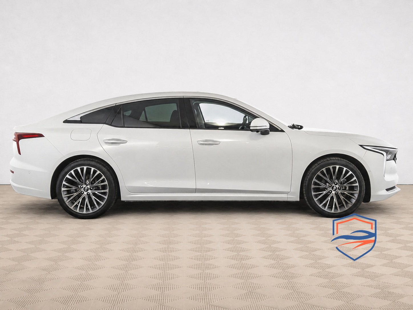 FAW - FAW Bestune B70 I, 2023