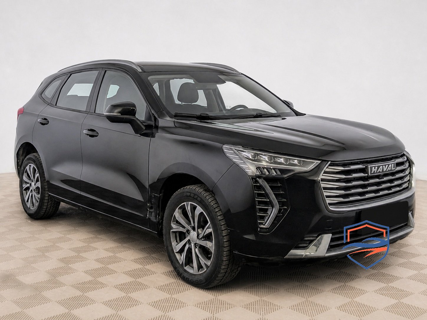 Haval - HAVAL Jolion, 2023