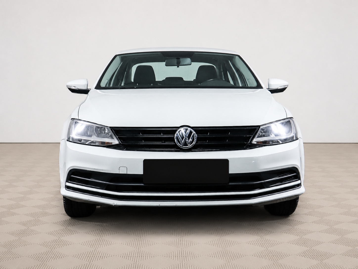 Volkswagen - Volkswagen Jetta, 2016
