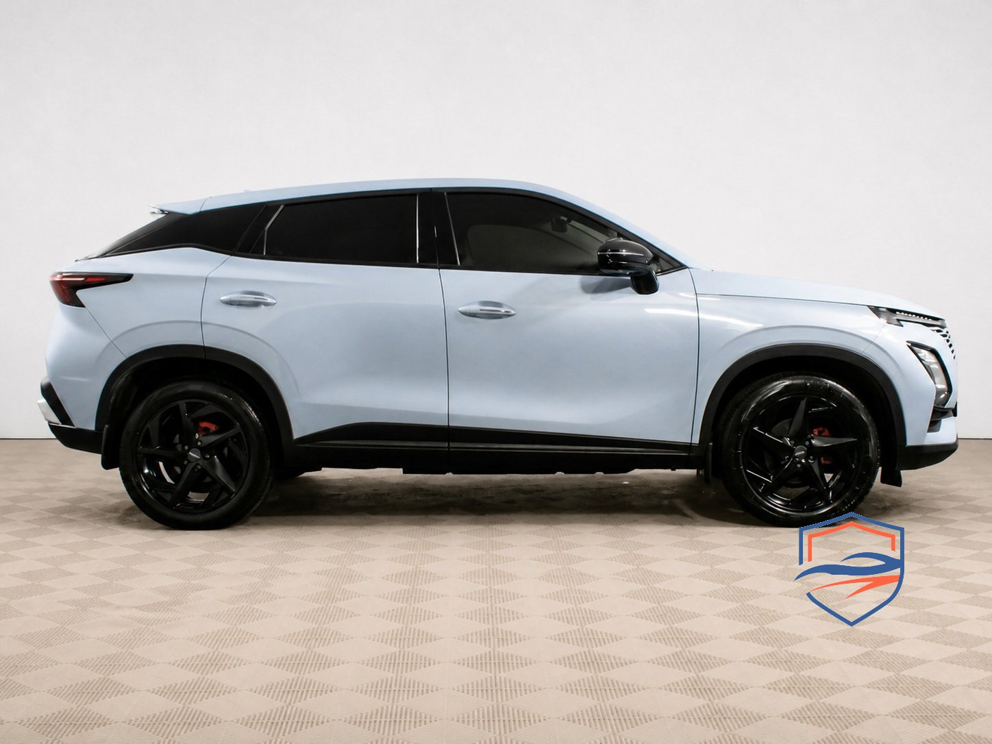 Omoda - Omoda C5 I, 2023