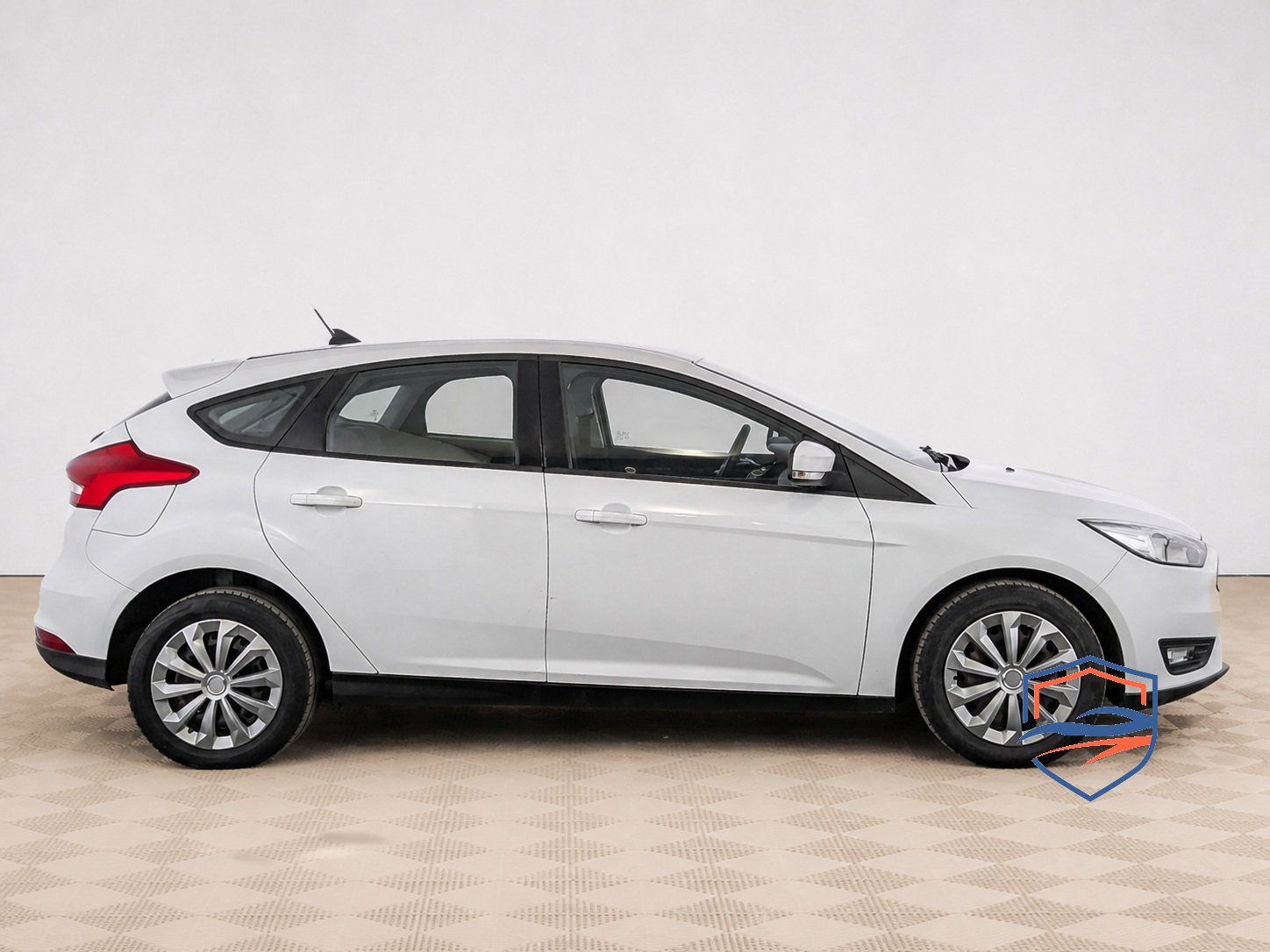 Ford - Ford Focus, 2019